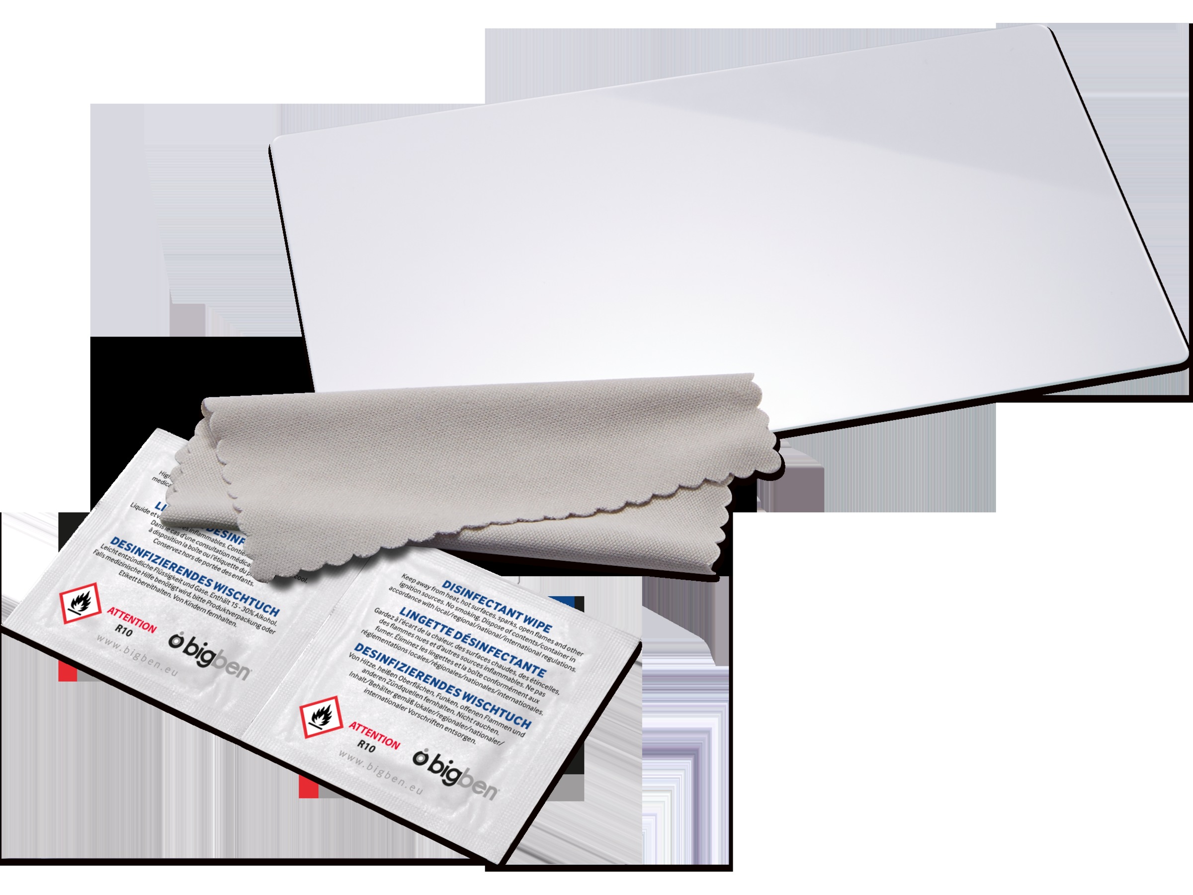 Nacon Nintendo Switch Startpakke 5 Tilbehør til spillkonsoller