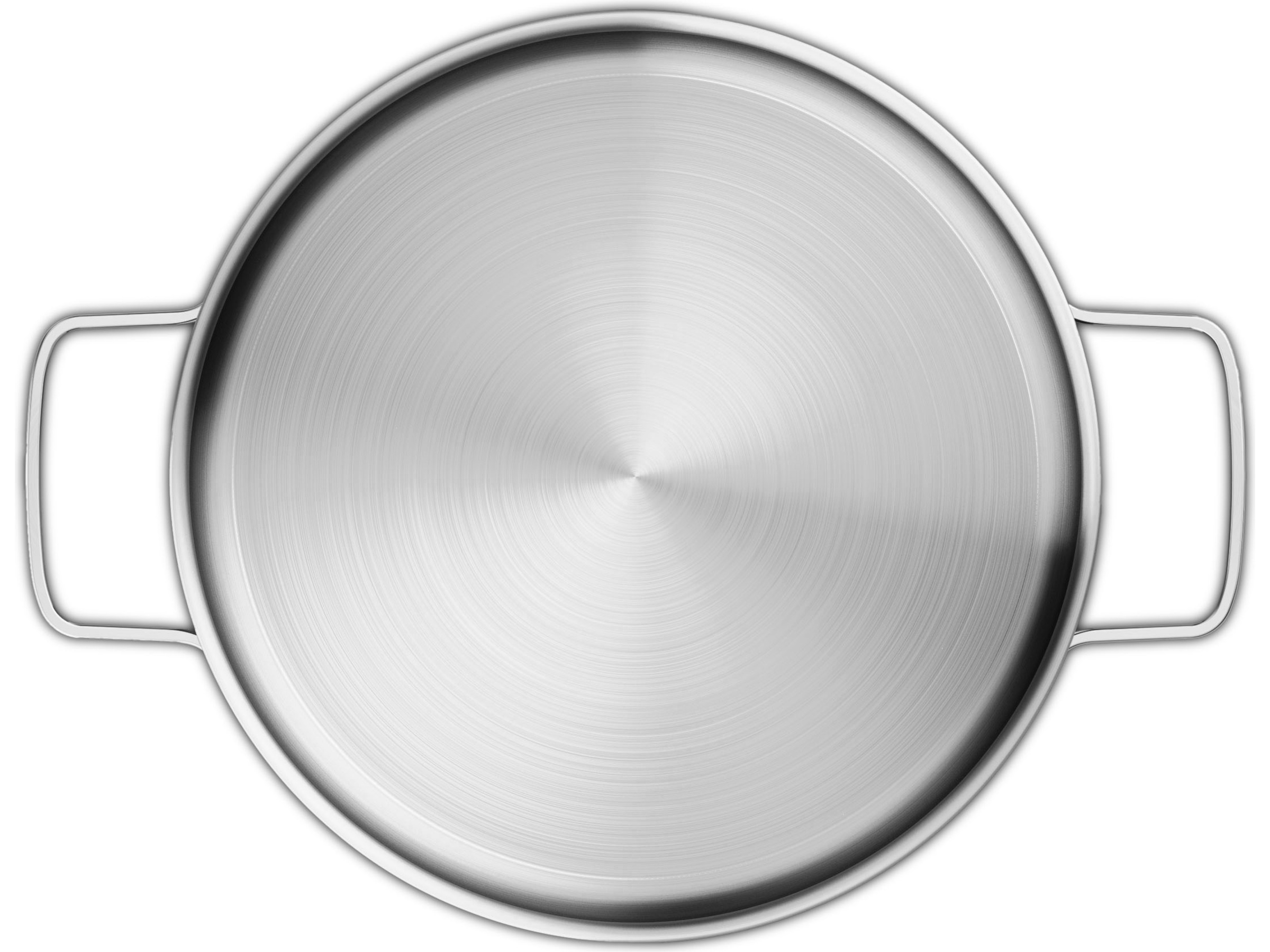 Austin and Barbeque ABBQ Classic 5L 24 cm gryte Kasseroller