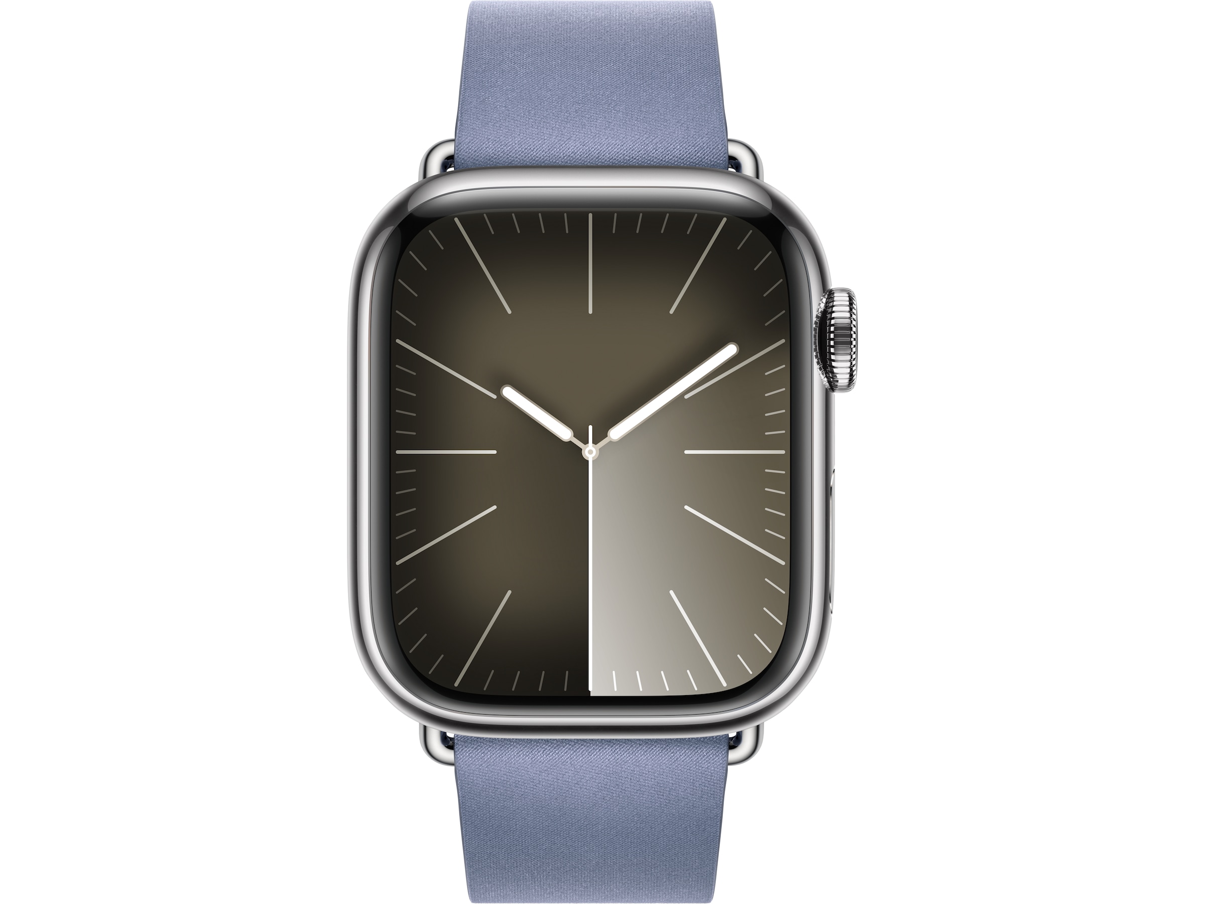 Apple Watch 41mm Modern Buckle S (lavendelblå) Reim