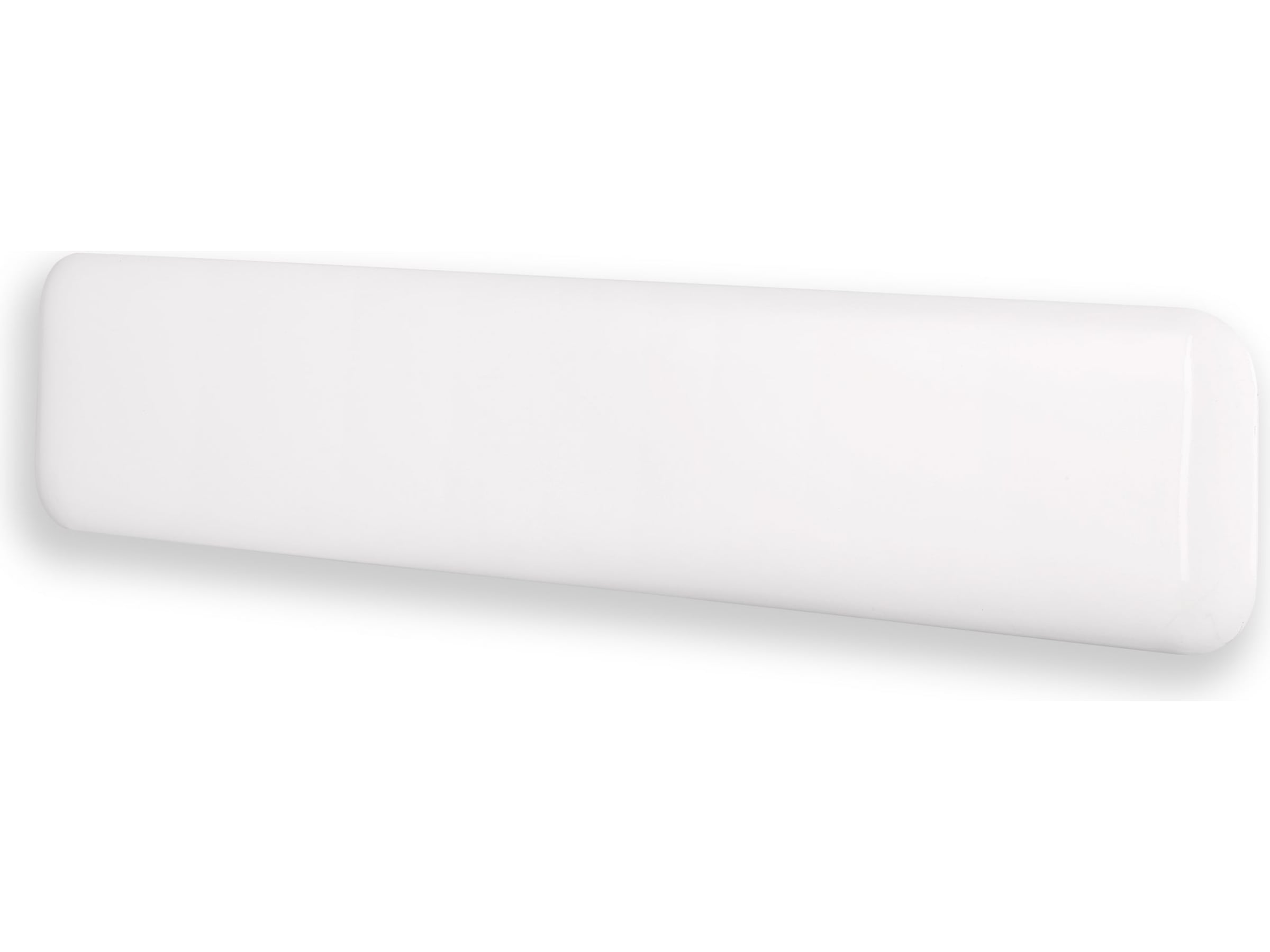 Mill Invisible panelovn 1050W (hvit) Panelovner