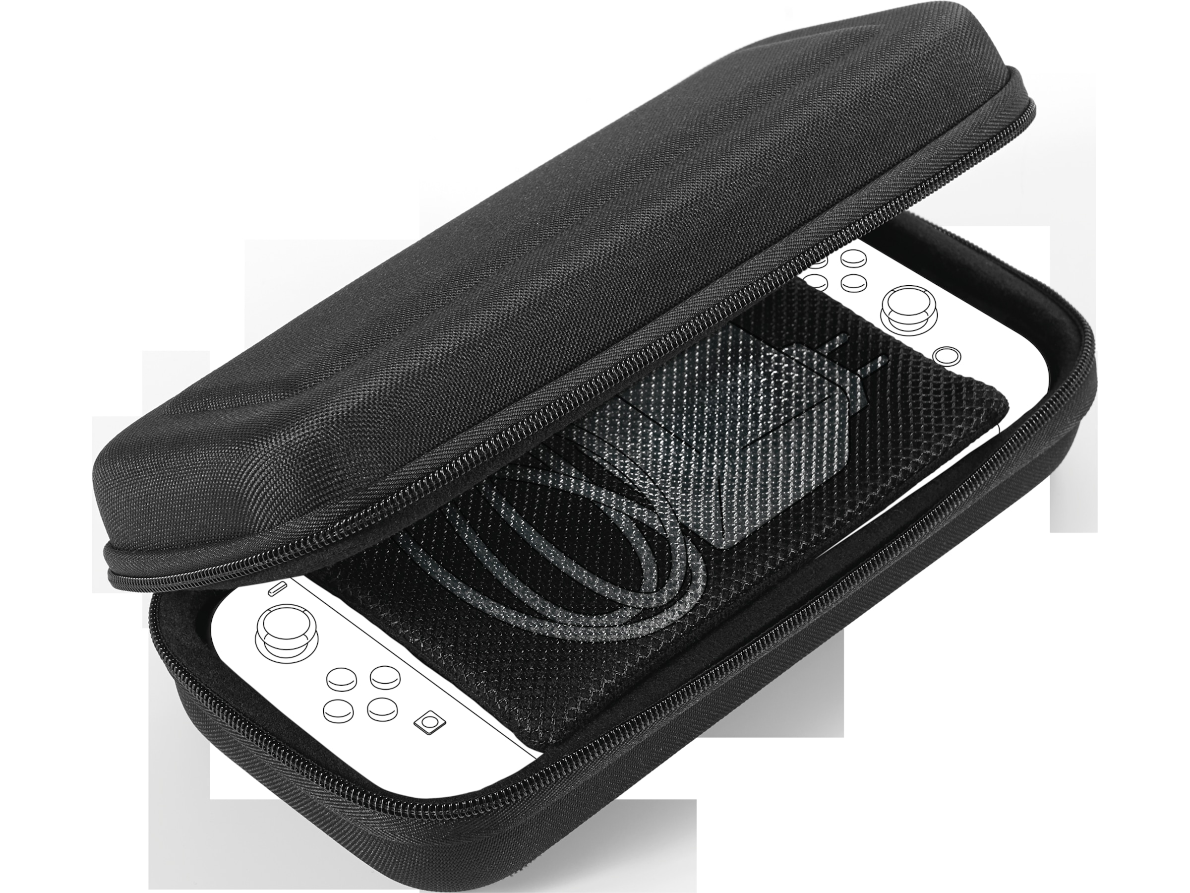 Nacon Nintendo Switch Startpakke 5 Tilbehør til spillkonsoller