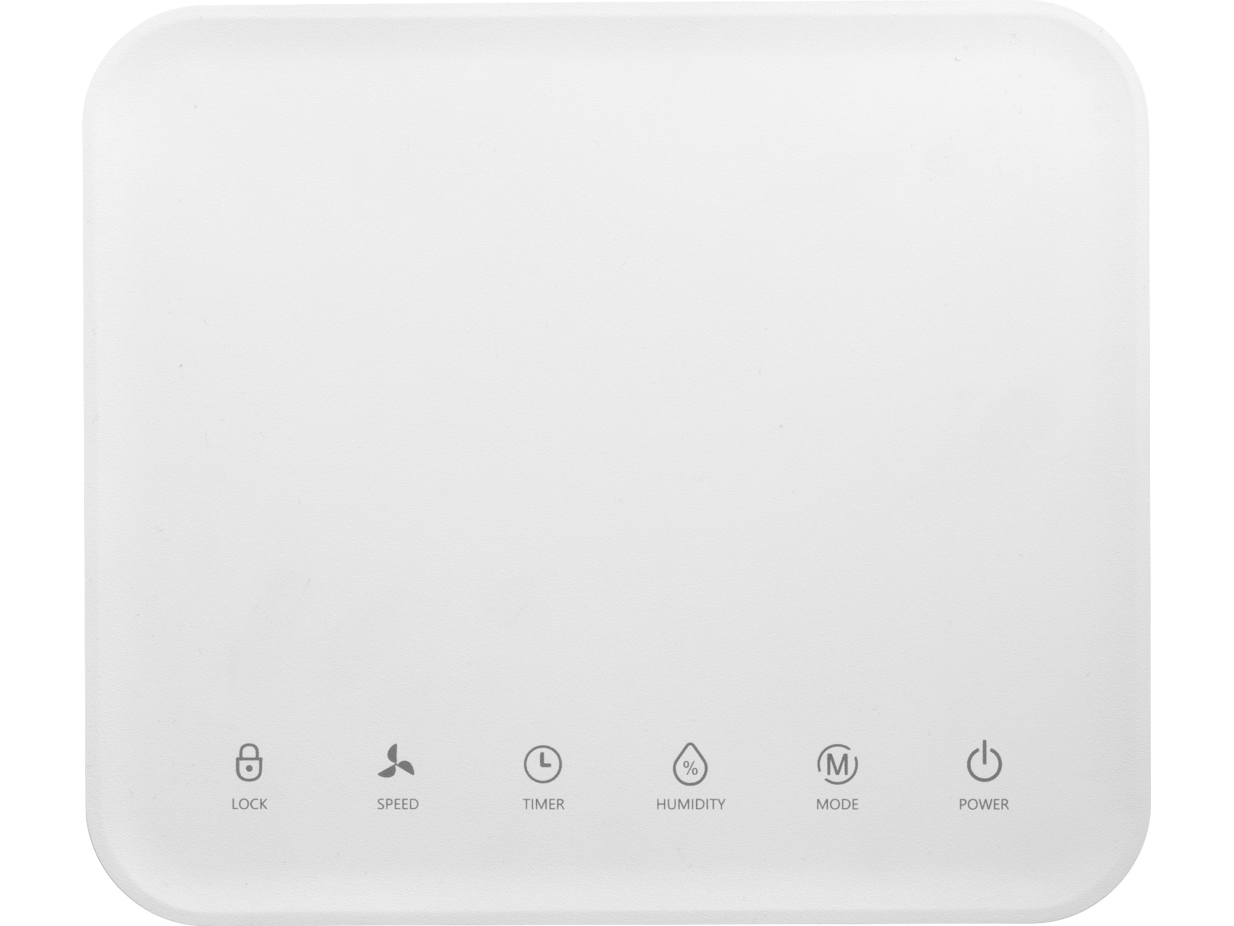 Andersson DHF-12 Avfukter 12L 15m² 38dB Luftfuktere