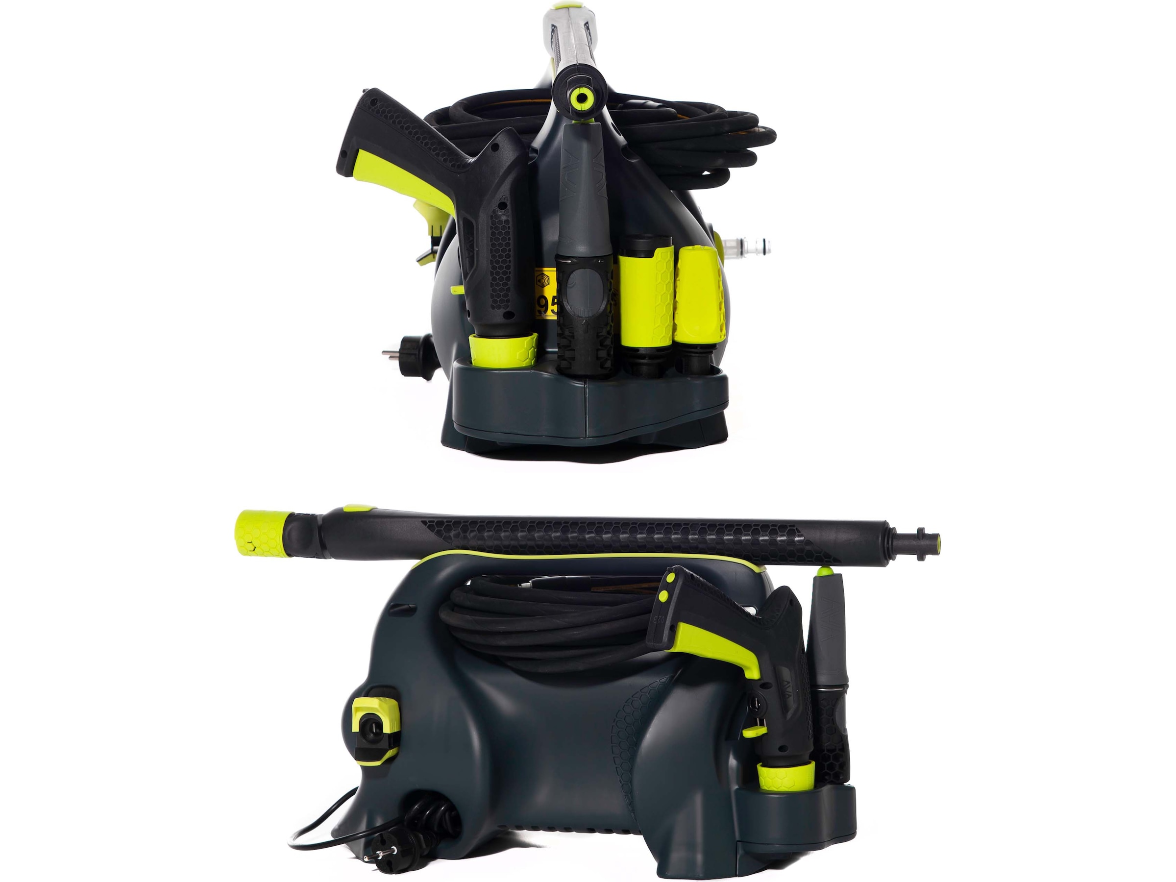 AVA GO P40 Large Bundle Høytrykkspylere