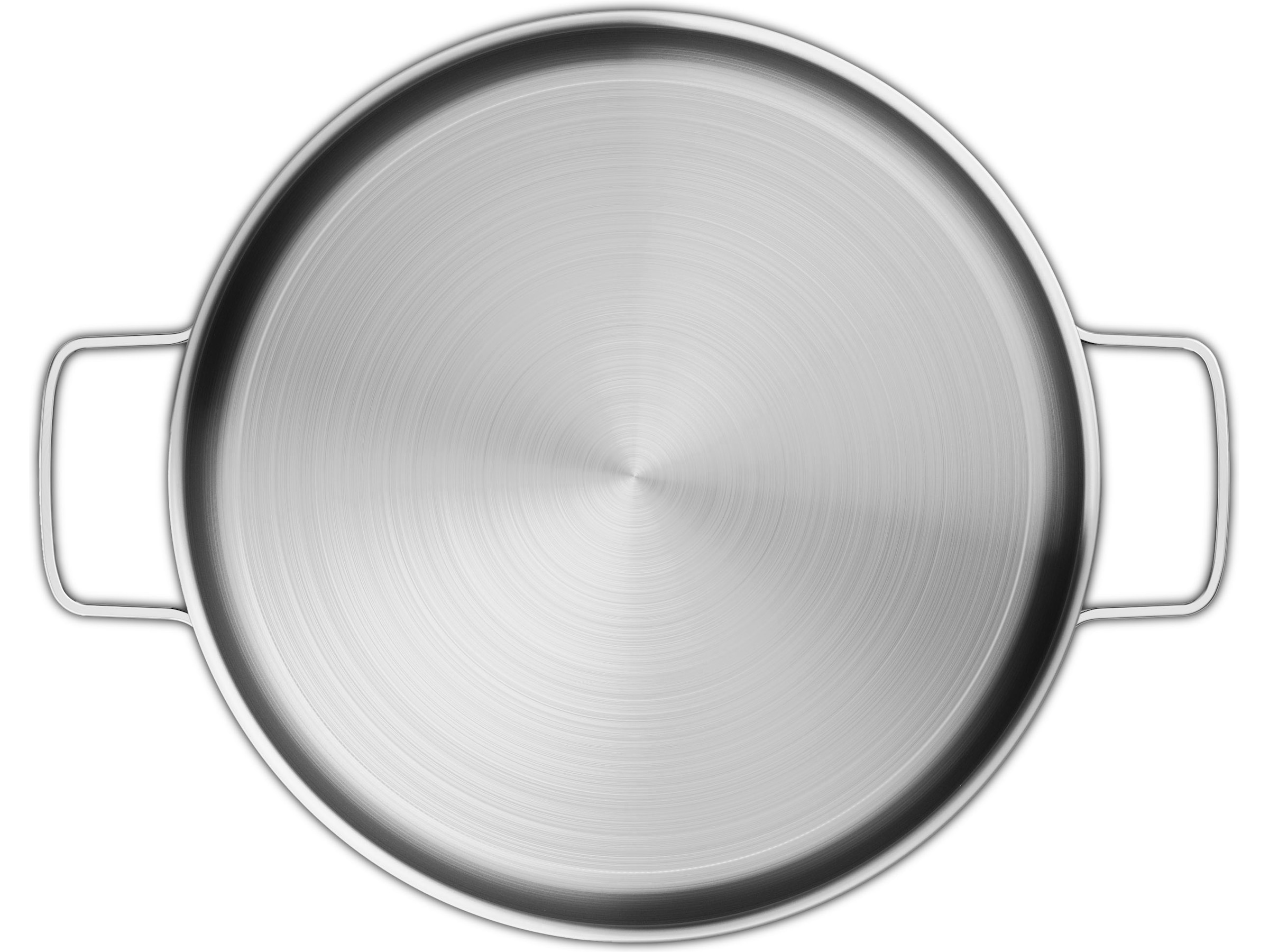 Austin and Barbeque AABQ Classic 28 cm 10L gryte Kasseroller