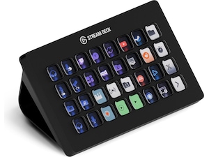Elgato Stream Deck XL - Capture & streaming | Komplett.no