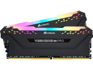Corsair Vengeance LPX DDR4 3200MHz 32GB - Minnebrikker | Komplett.no