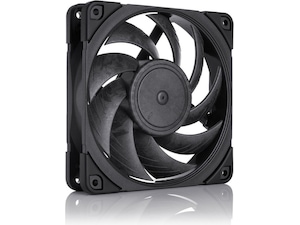 NOCTUA NF-A12x25 PWM CH.BK.S Vifte - Vifter | Komplett.no