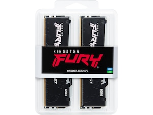 Kingston FURY Beast RGB DDR5 5600MHz 32GB - Minnebrikker | Komplett.no