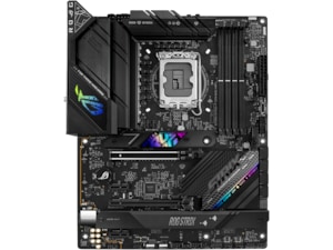 ASUS ROG STRIX Z790-I GAMING WIFI Hovedkort - Intel Socket