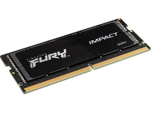 Kingston FURY Impact DDR5 5600MHz 32GB - Minnebrikker | Komplett.no