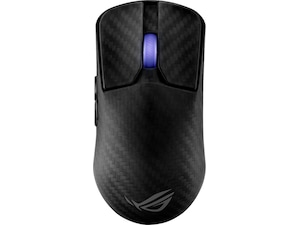 Asus ROG Harpe II Ace Trådløs Gamingmus (sort) - Gamingmus