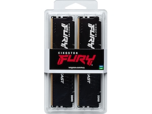 Kingston FURY Beast DDR4 3600MHz 32GB - Minnebrikker | Komplett.no