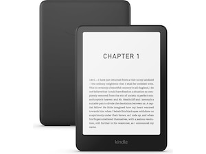 Amazon Kindle (2024) 6