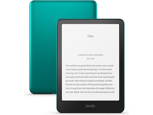 Amazon Kindle Paperwhite Signature Edition 7