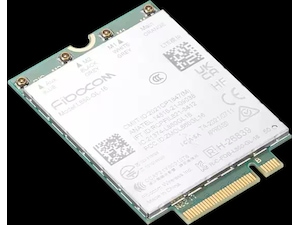 LENOVO ThinkPad Quectel RM520N-GL - Kabeladaptere & overganger