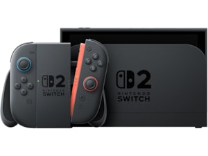 Nintendo Switch 2 - Nintendo | Komplett.no
