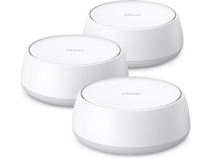 TP-Link Deco BE25 mesh 2-pack - Routere | Komplett.no