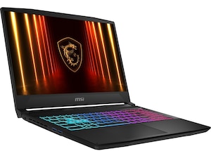 MSI Cyborg 15 15,6