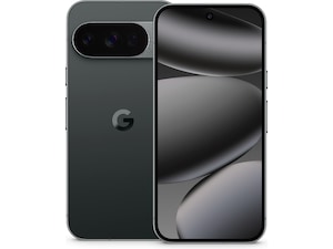 Google Pixel 10 128GB (Obsidian) - Mobiltelefoner | Komplett.no