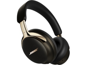 Bose QuietComfort ULTRA II Trådløse Hodetelefoner (sort