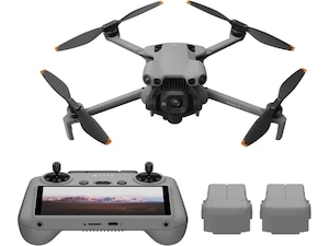 DJI Mini 5 Pro Fly More Combo (DJI RC2) - Droner | Komplett.no