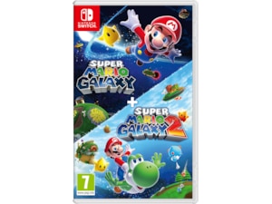 Super Mario 3D World + Bowser's Fury - Spill til Nintendo Switch