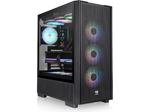 Mission SG GGX 1.2 kabinett - Midi tower | Komplett.no