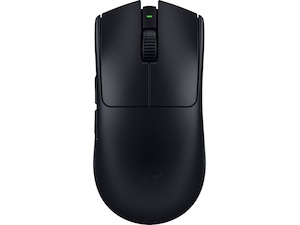 Razer Deathadder V3 Pro Trådløs Gamingmus (sort) - Gamingmus