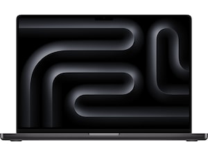 MacBook Pro 14 M5 (2026) 1TB (sølv) - PC - Bærbar / laptop