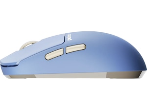 Pulsar X2N CrazyLight Mini gamingmus 32000 DPI (blå) - Gamingmus