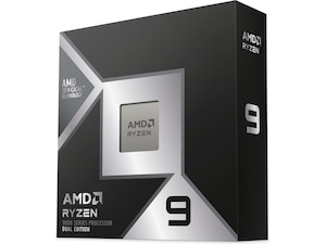 t*a様 Intel Core i9-14900KF CPU Intel Core i9-14900KF CPU - Prosessorer | Komplett.no