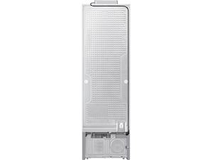 Samsung BRZ22720EWW/EF Fryser No Frost SpaceMax Kjøleskap