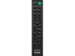 Sony HT-S40R 5.1 Home Cinema Lydplanke -B-Grade Demo DVD/Hi-Fi/stereo