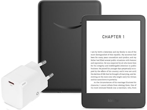 Amazon Kindle (2024) 6