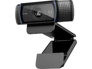 Logitech HD Pro C920 Webkamera