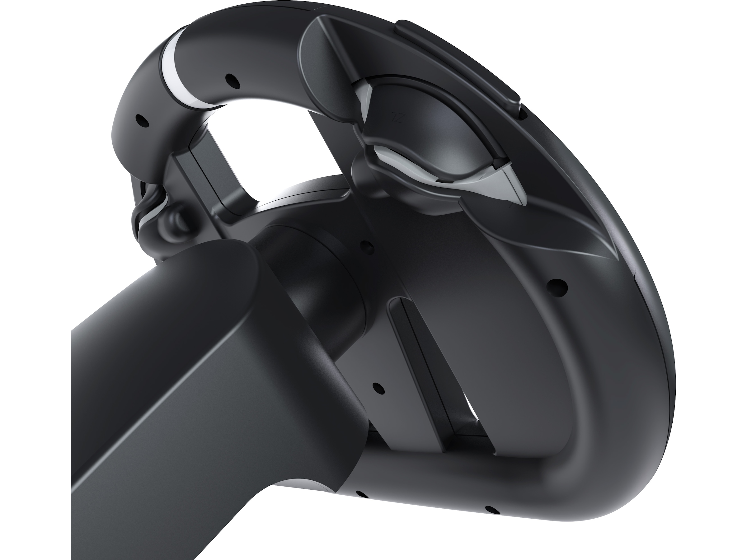 Nacon Foldable Wheel for Nintendo Switch 2 Joy-Con Tilbehør til spillkonsoller