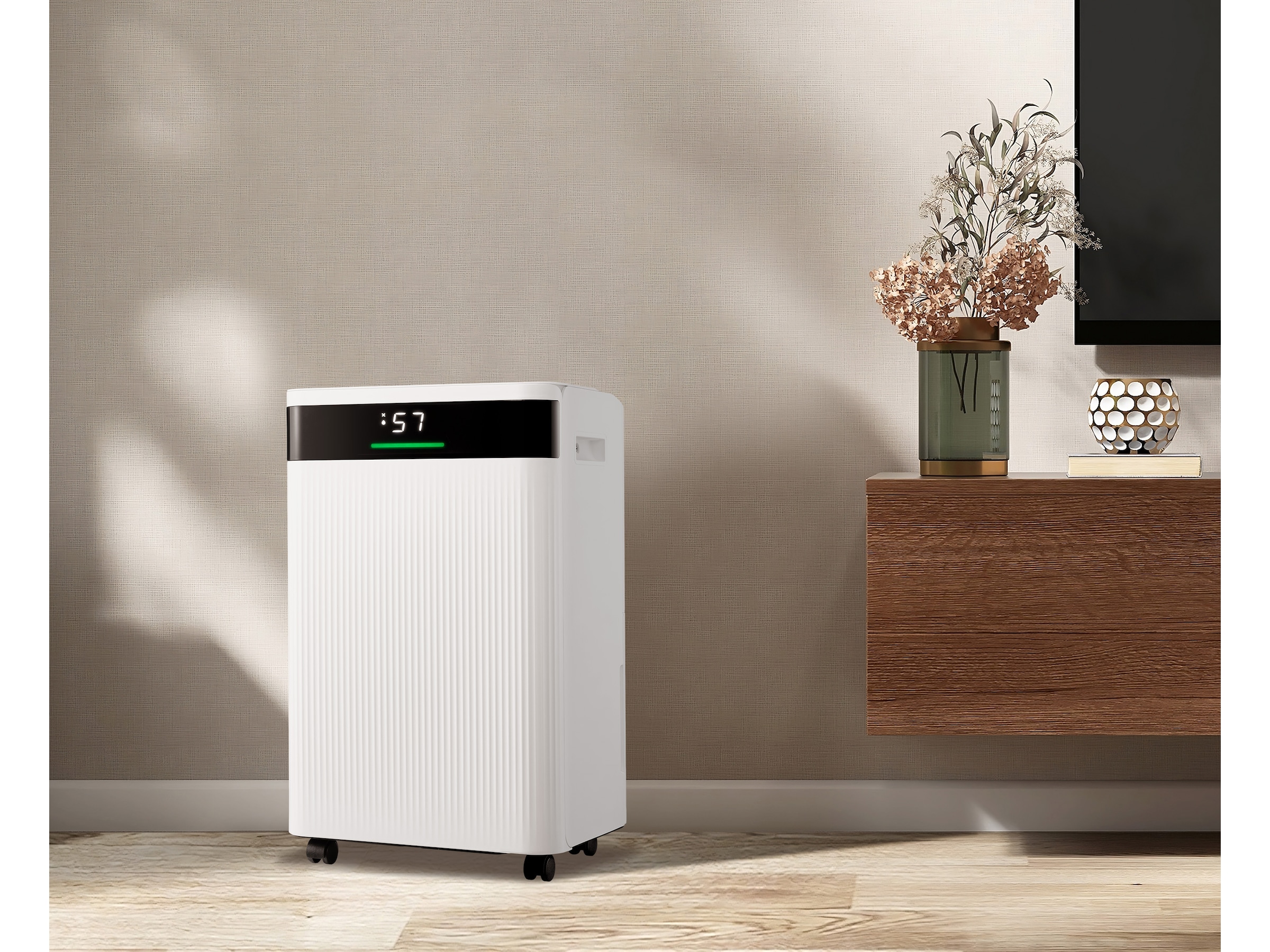 Andersson DHF-20 Smart Luftavfukter 20L Luftfuktere