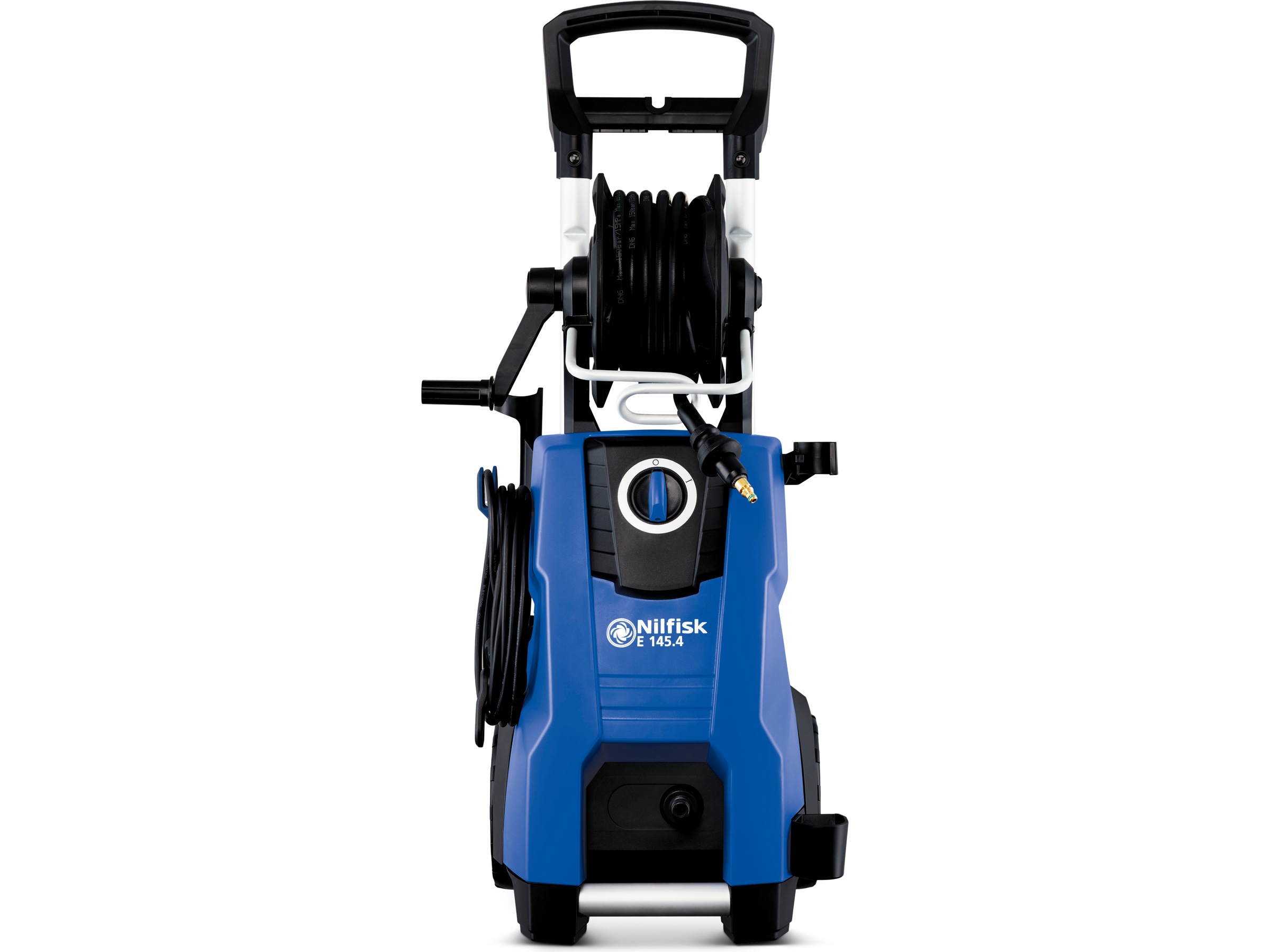 Nilfisk E 145.4-9 PA X-TRA Høytrykksvask Høytrykkspylere