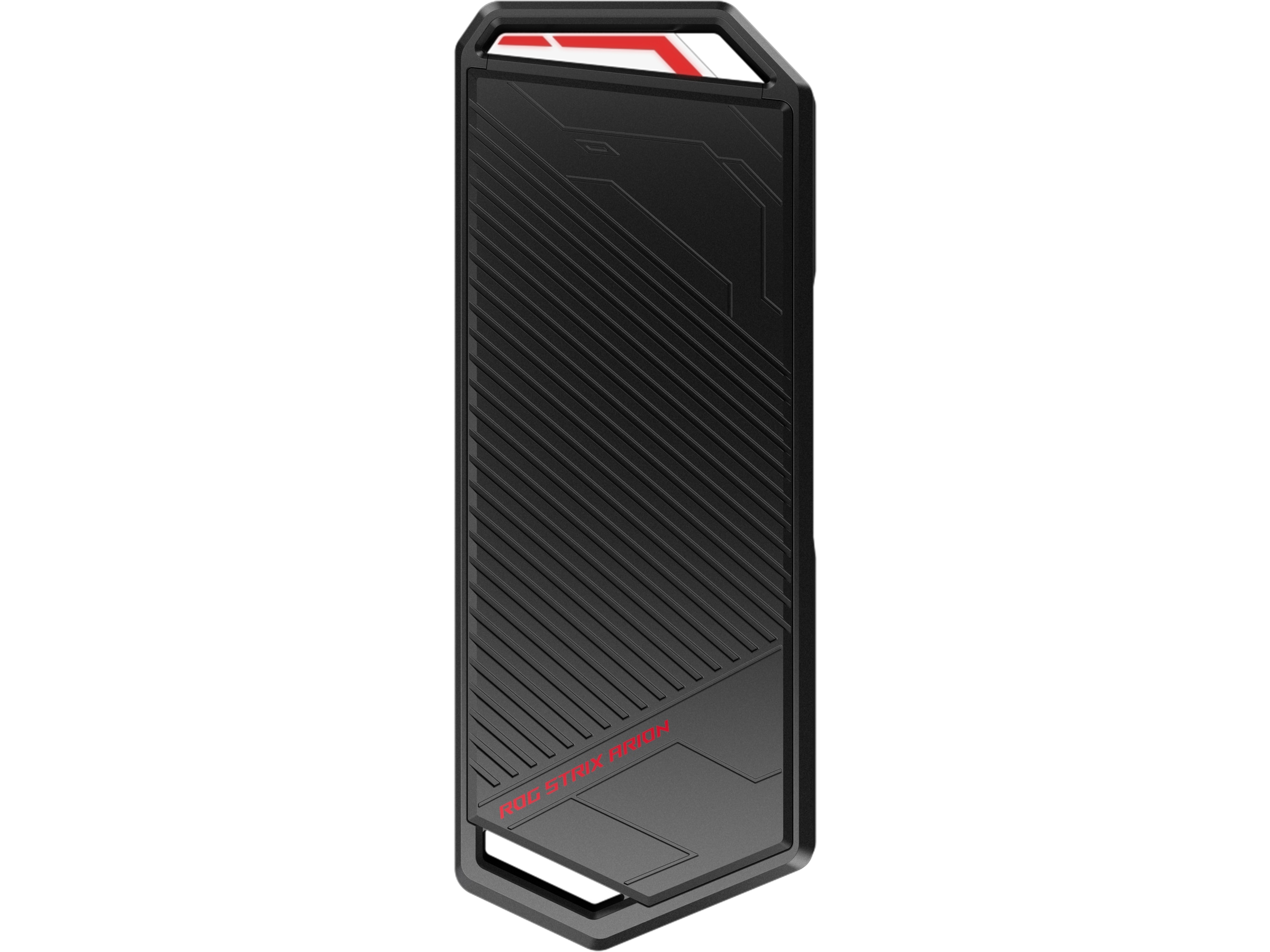 ASUS ROG Strix Arion SSD Enclosure Eksterne kabinetter