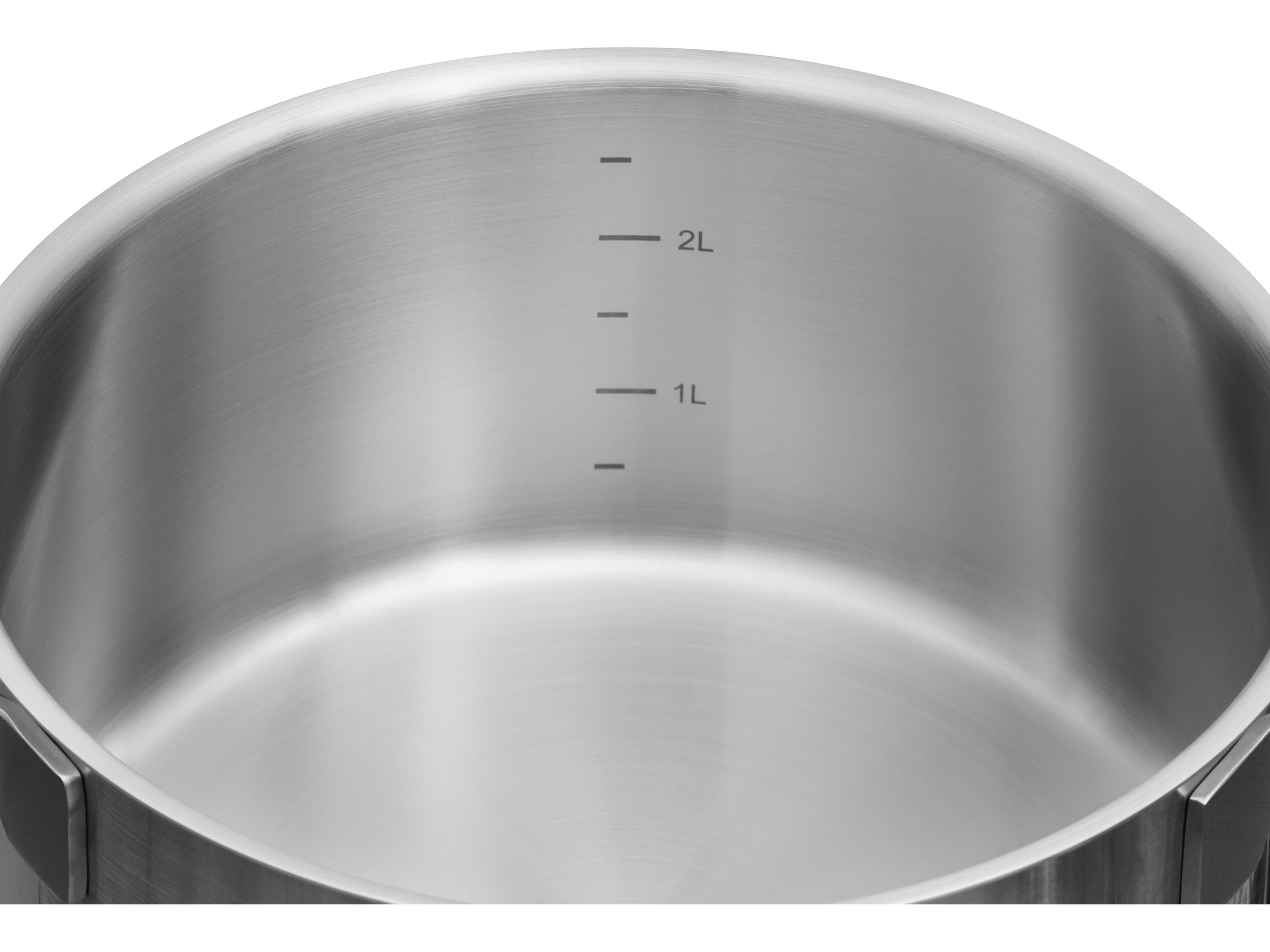 Austin and Barbeque AABQ Classic 20 cm gryte Kasseroller