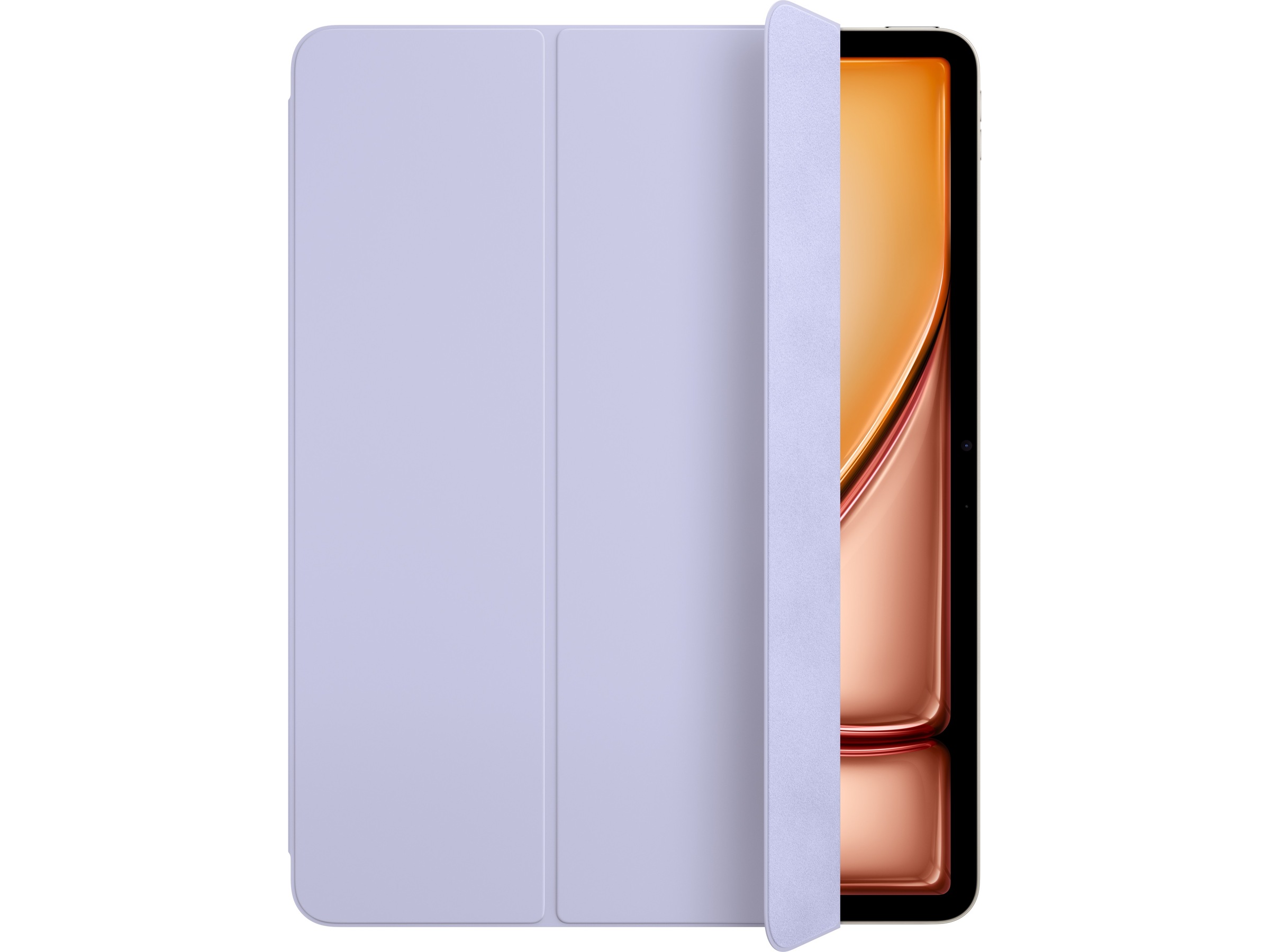 Apple iPad Air 13" Smart Folio 13 (light violet) Deksel til nettbrett