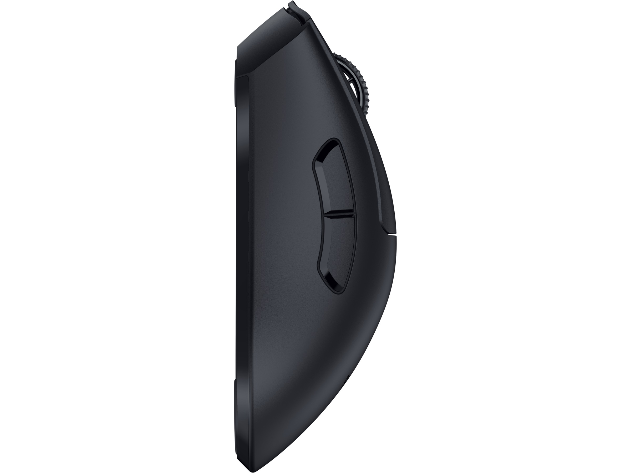 Razer DeathAdder V3 Pro + HyperPolling Wireless Dongle (sort) Gamingmus