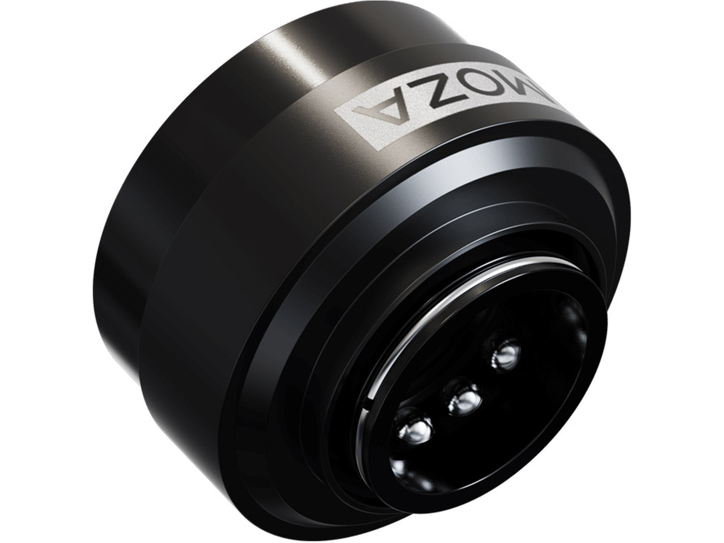 Moza Racing Quick Release Adapter Ratt og pedaler