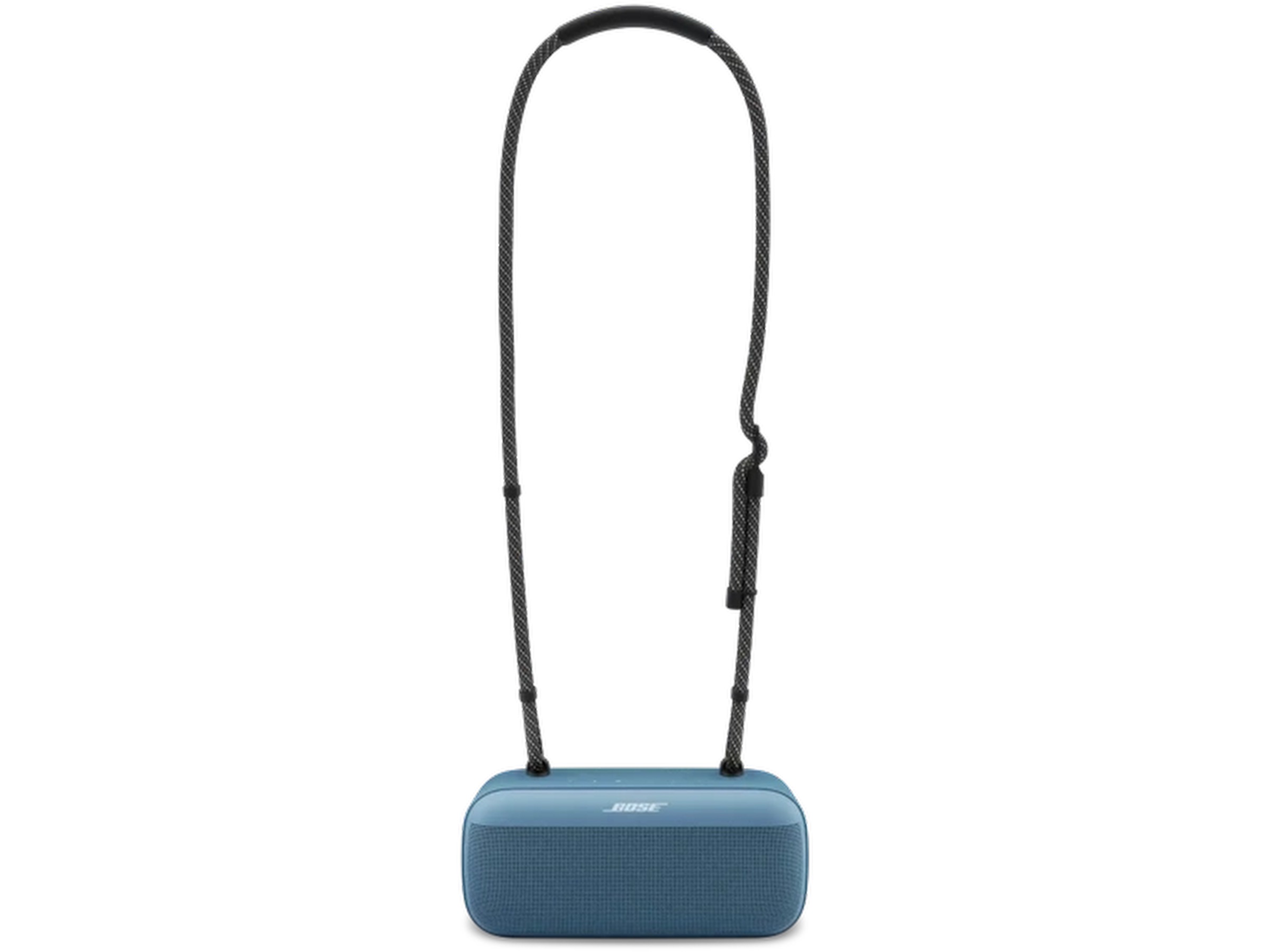 Bose SoundLink Max bærestropp (Sort) Veggfeste & tilbehør lyd