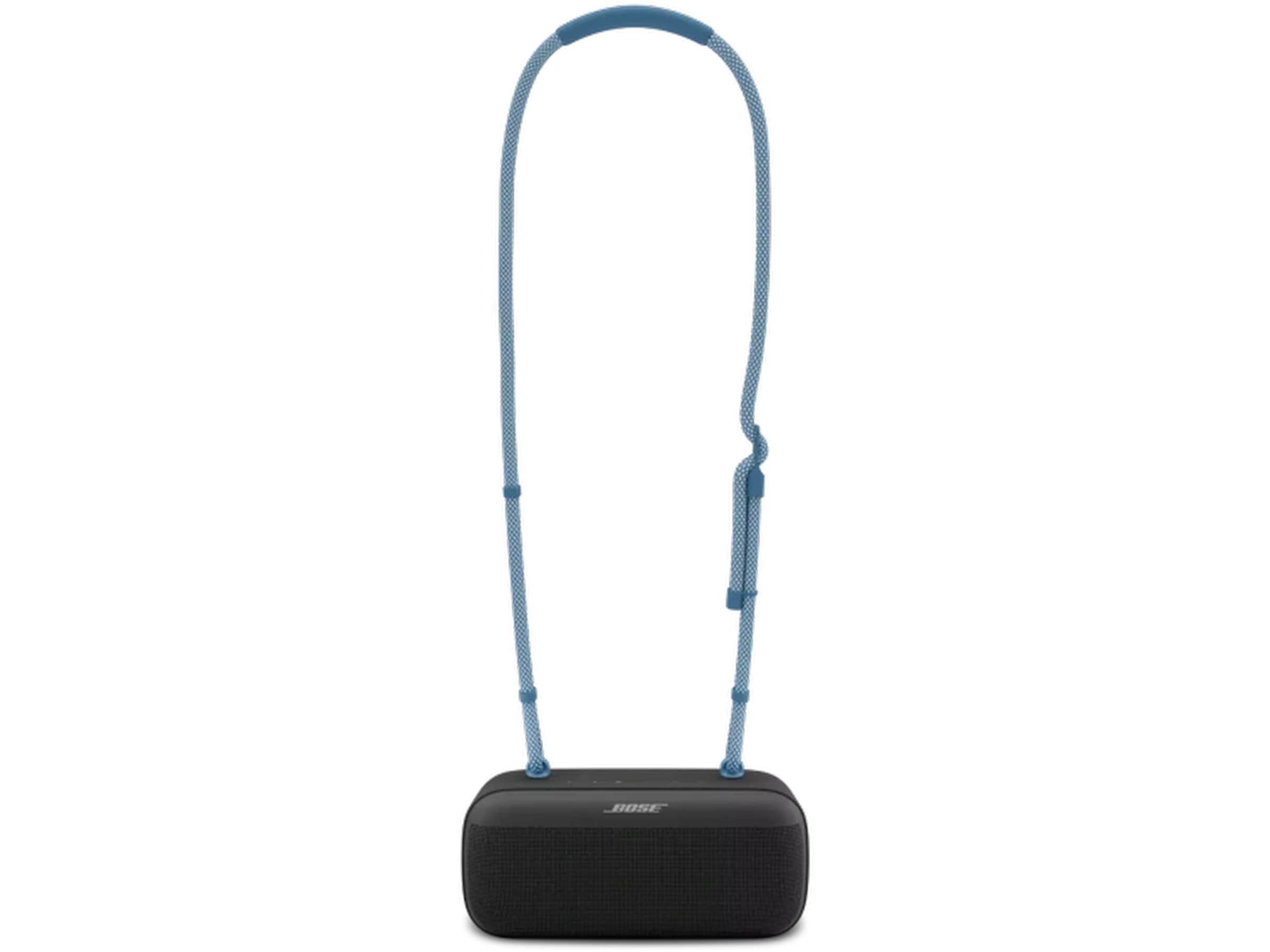 Bose SoundLink Max bærestropp (Blå Skumring) Veggfeste & tilbehør lyd