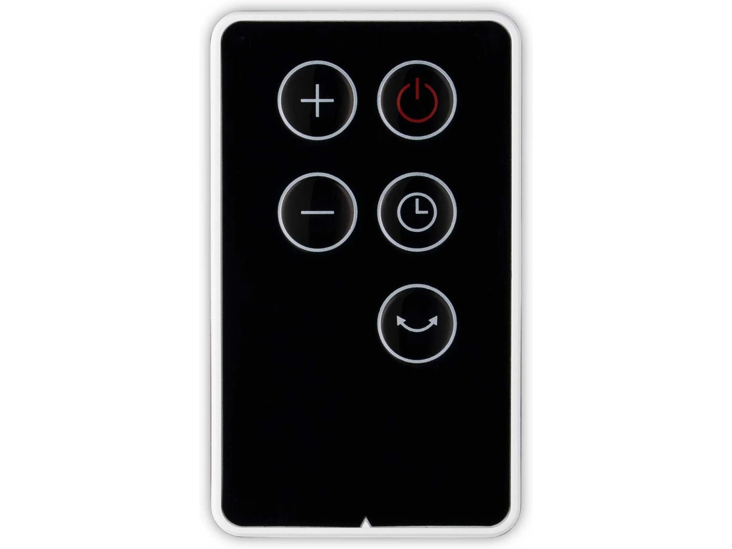 Andersson VRF 2.7 stillegående gulvvifte (hvit) Vifter & vifteovn