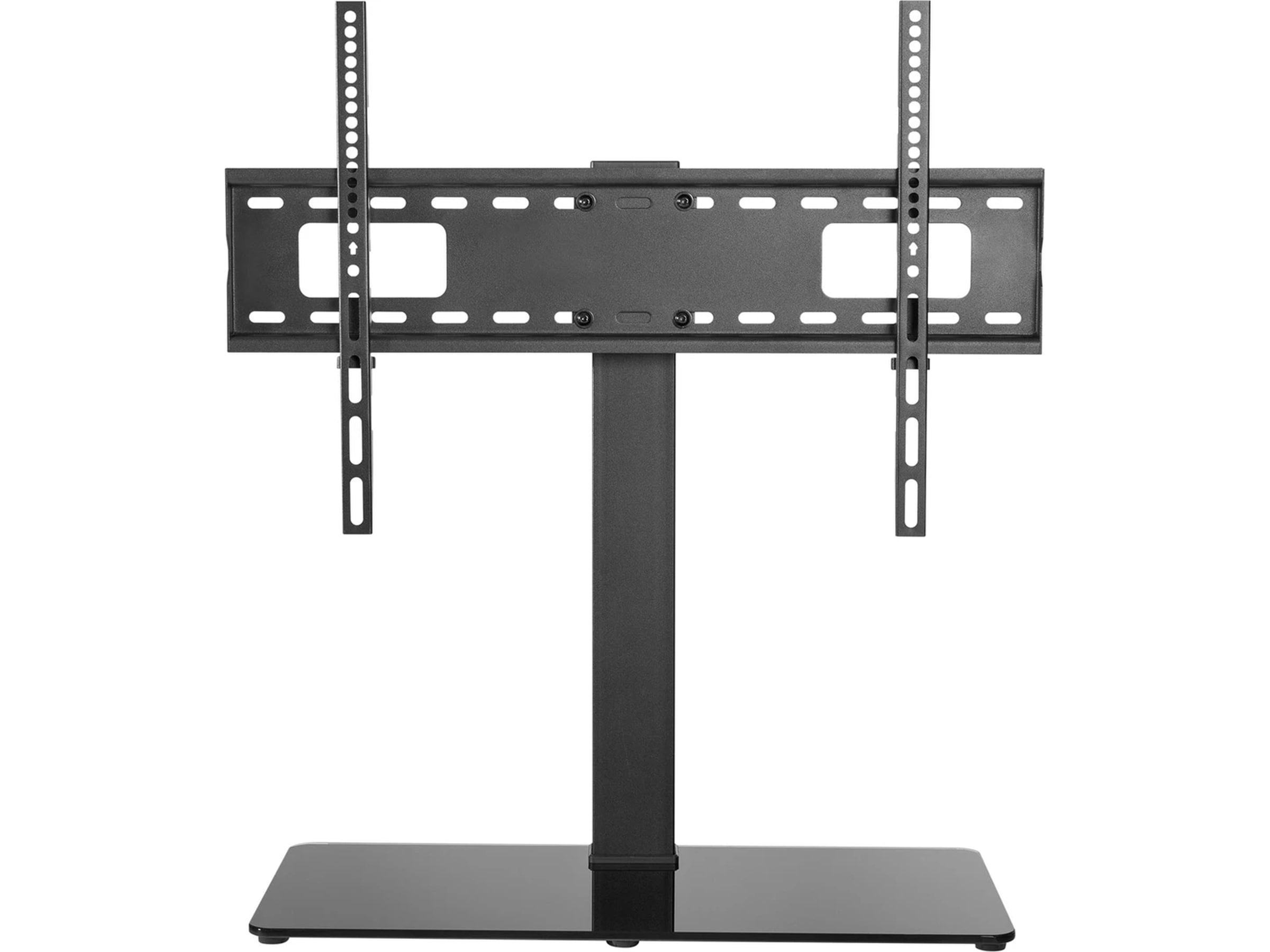 Andersson BHM 2.4 bordstativ TV med glassplate Veggfeste & TV-stativ