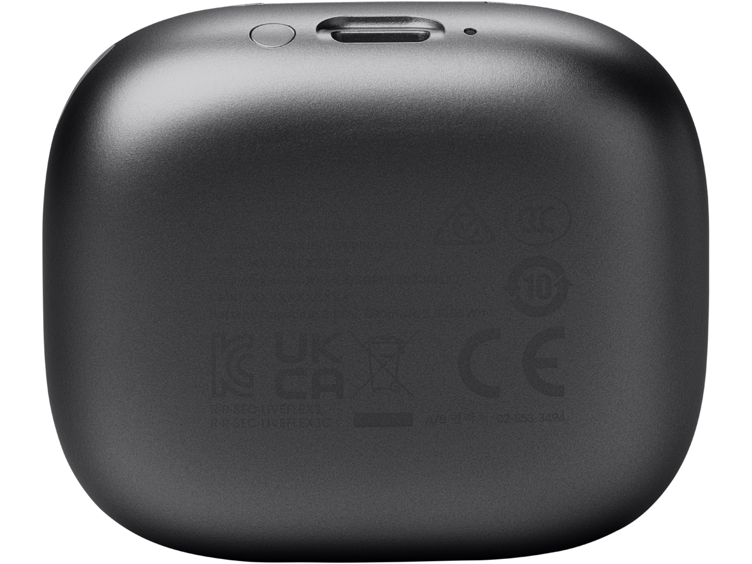 JBL LIVE FLEX 3 Trådløse Høretelefoner, Earbuds (Sort) Ørepropper