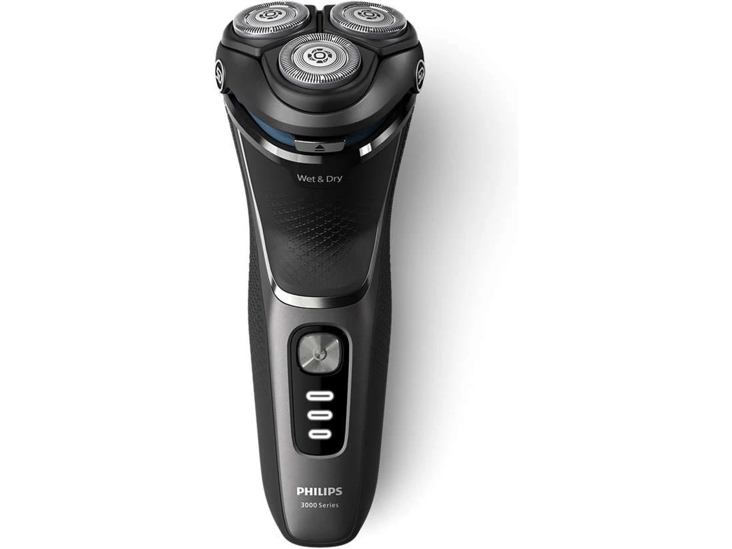 Philips Series 3000 Wet & Dry elektrisk barbermaskin S3343/13 Barbermaskiner