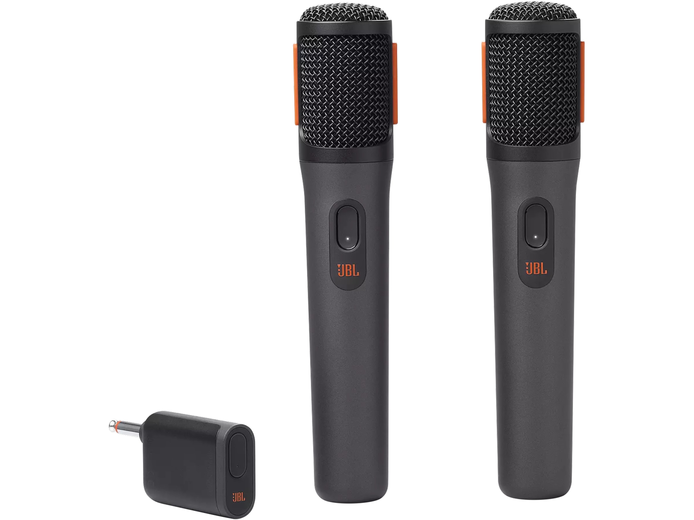JBL PartyBox 2x Trådløs Mikrofon Trådløs / Bluetooth-høyttaler